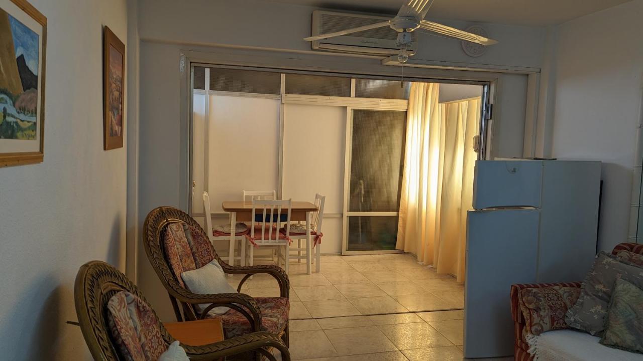 Concanas - Los Gigantes Centre Apartment Acantilado de los Gigantes Exterior photo