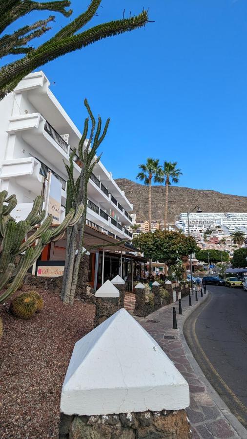 Concanas - Los Gigantes Centre Apartment Acantilado de los Gigantes Exterior photo
