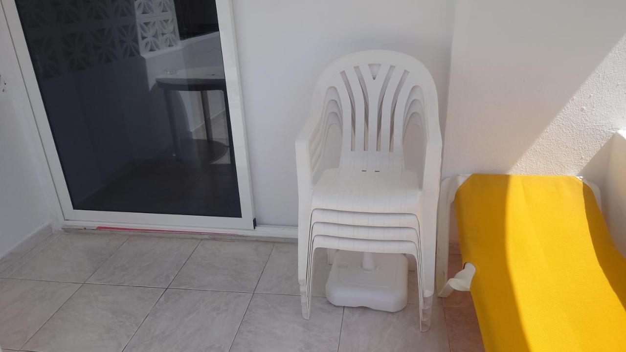 Concanas - Los Gigantes Centre Apartment Acantilado de los Gigantes Exterior photo